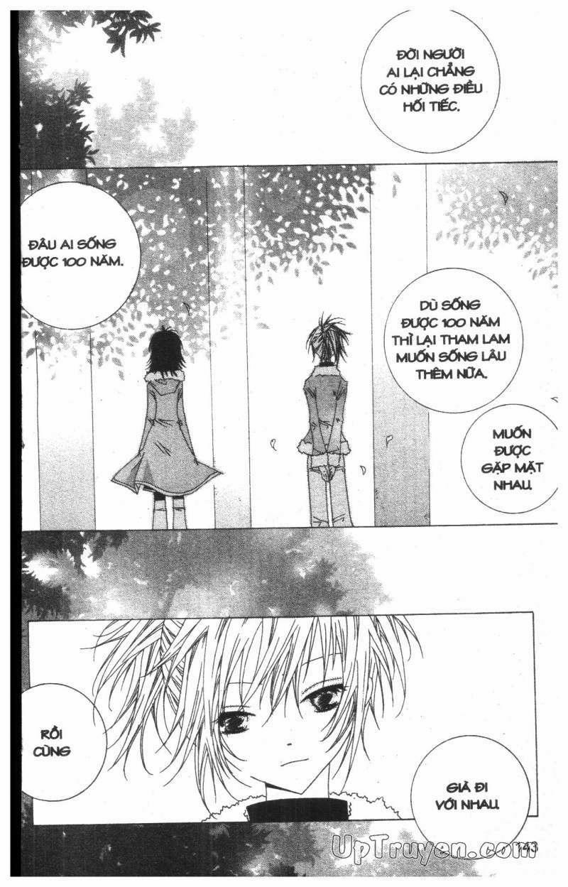 Nước Mắt Nàng Tiên Cá 2 trang 141