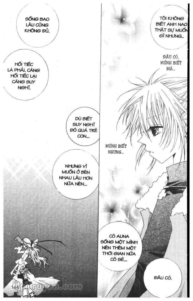 Nước Mắt Nàng Tiên Cá 2 trang 142