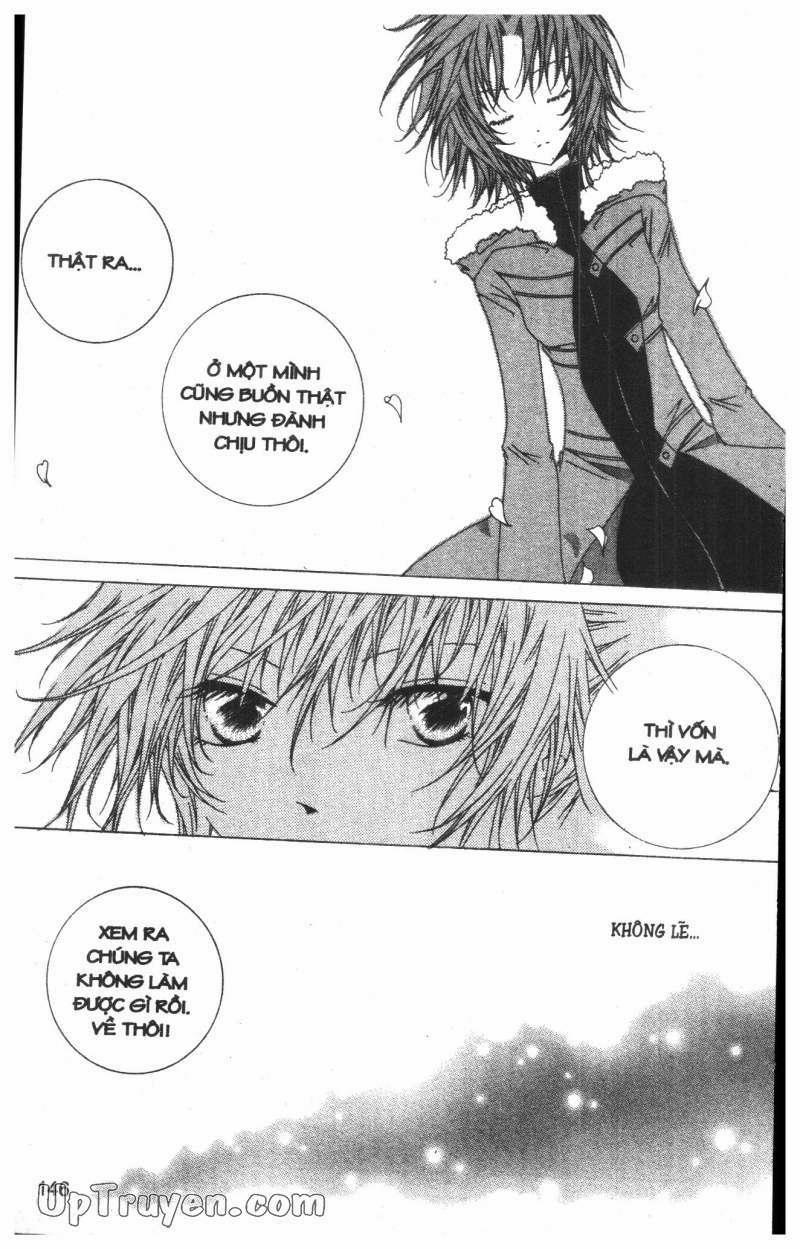 Nước Mắt Nàng Tiên Cá 2 trang 144