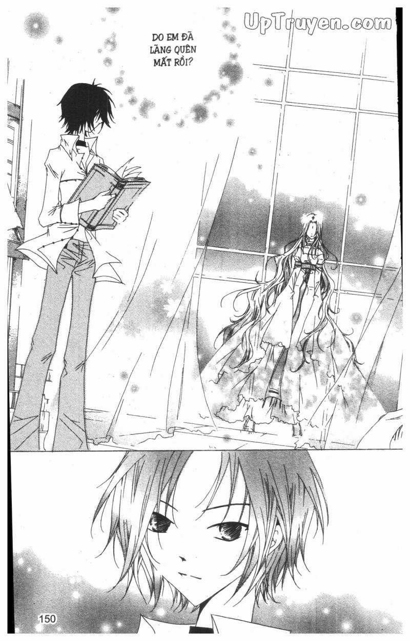 Nước Mắt Nàng Tiên Cá 2 trang 148