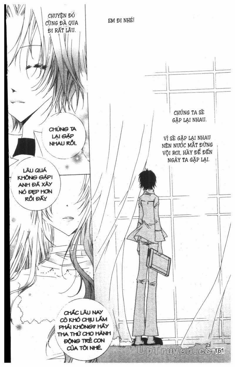 Nước Mắt Nàng Tiên Cá 2 trang 149