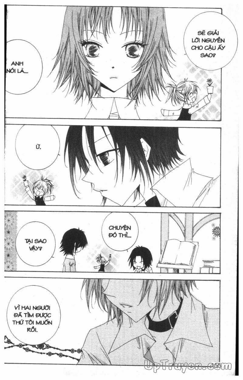 Nước Mắt Nàng Tiên Cá 2 trang 153