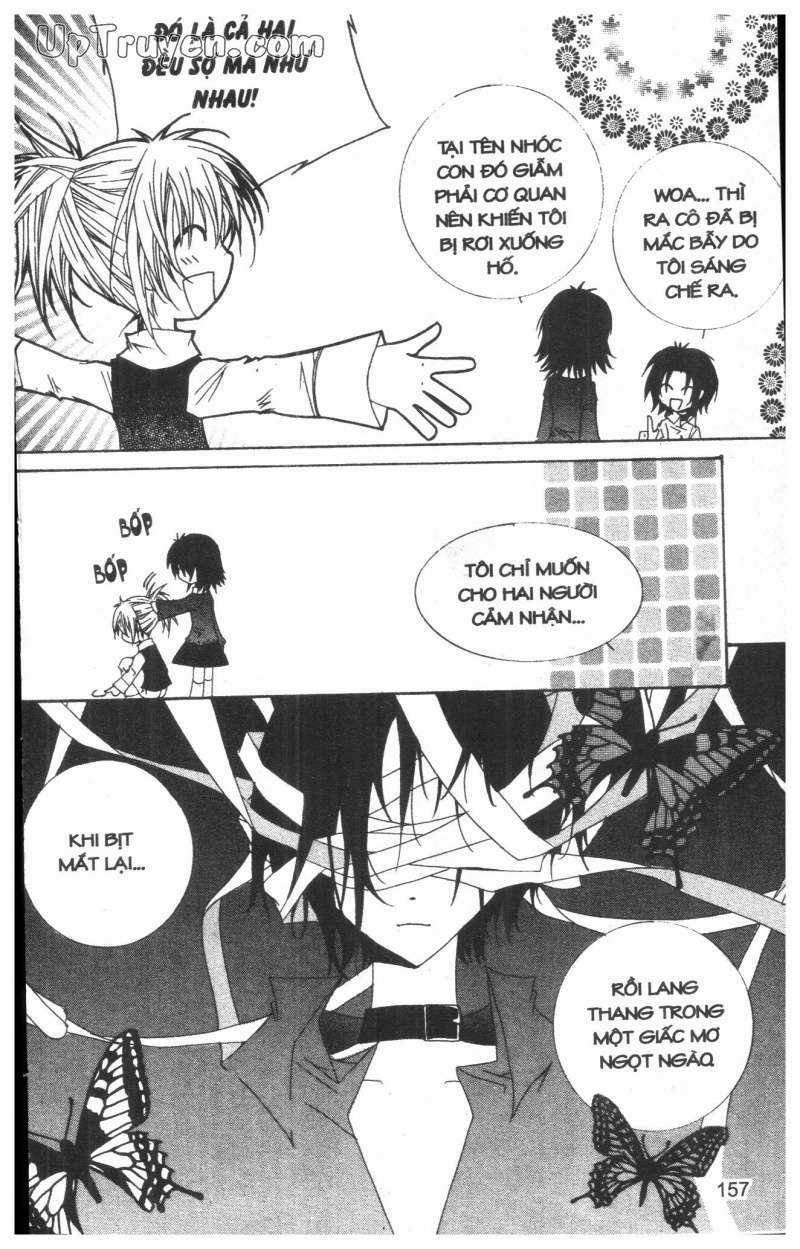 Nước Mắt Nàng Tiên Cá 2 trang 155