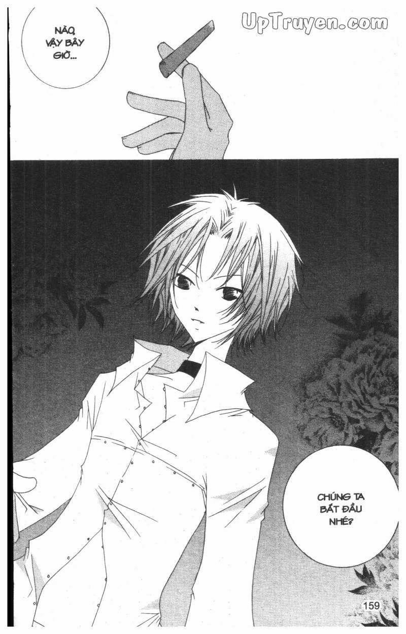 Nước Mắt Nàng Tiên Cá 2 trang 157