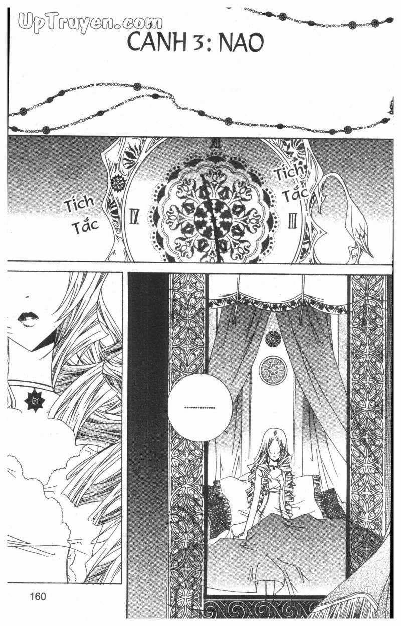 Nước Mắt Nàng Tiên Cá 2 trang 158