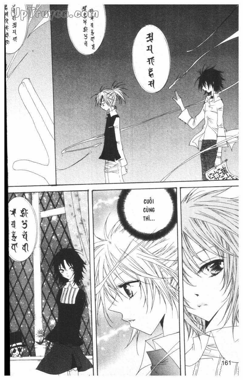 Nước Mắt Nàng Tiên Cá 2 trang 159