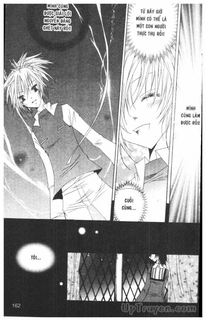 Nước Mắt Nàng Tiên Cá 2 trang 160