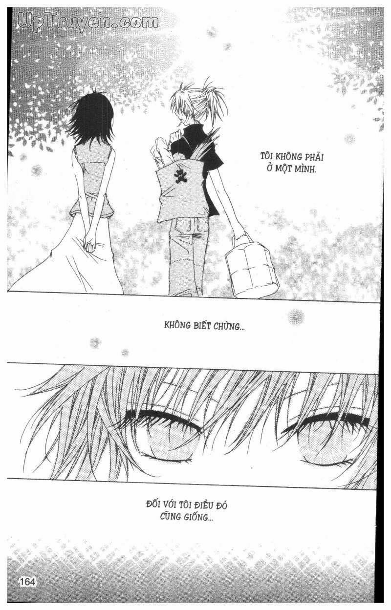 Nước Mắt Nàng Tiên Cá 2 trang 162