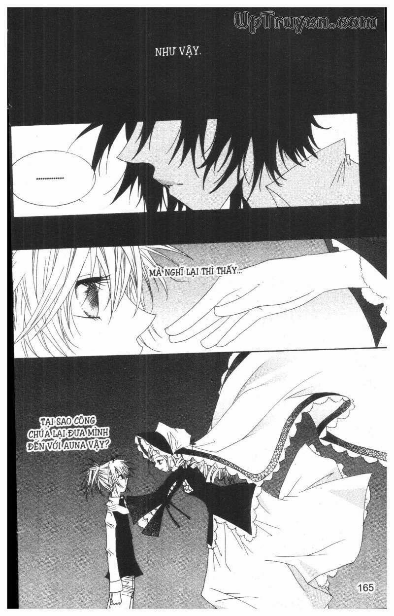 Nước Mắt Nàng Tiên Cá 2 trang 163