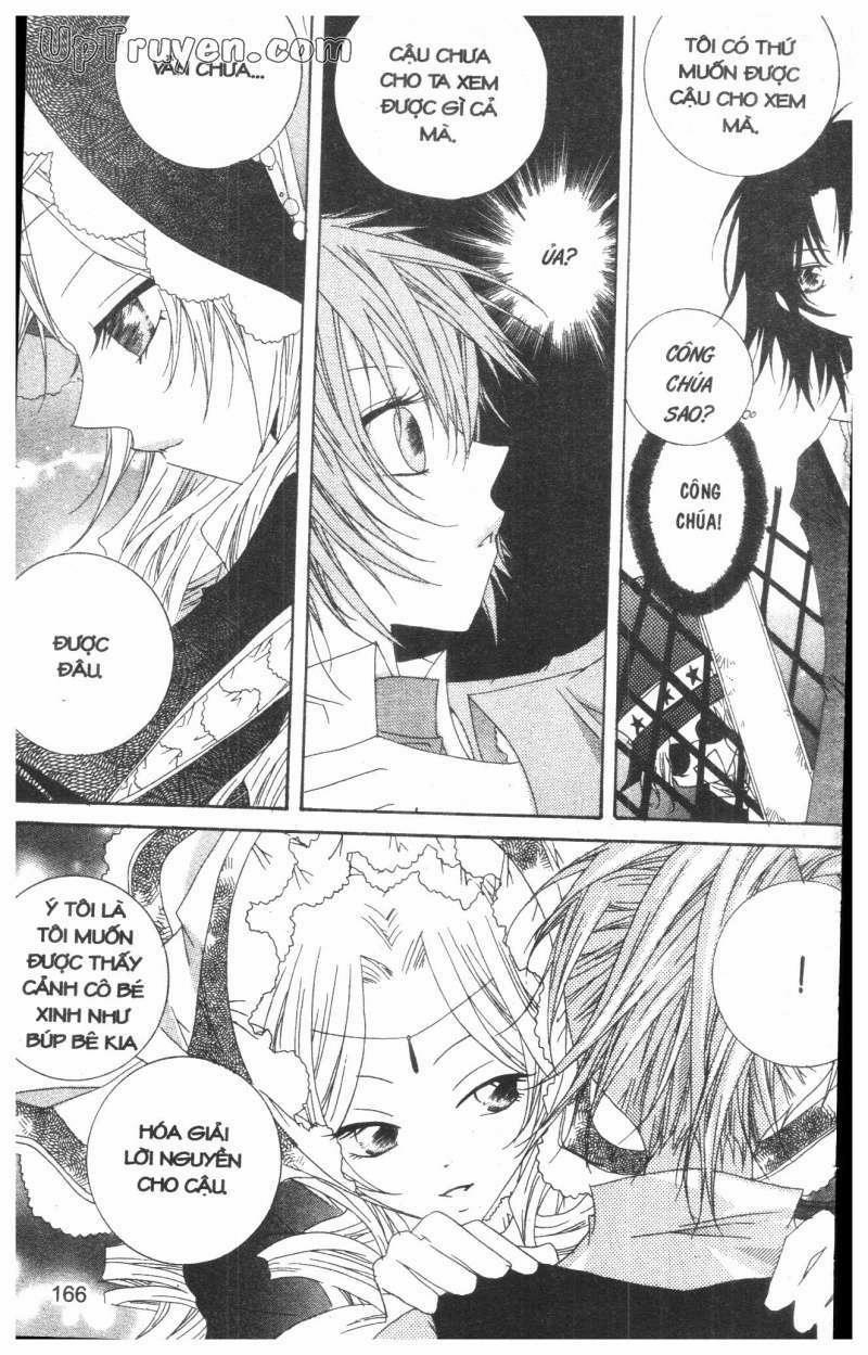 Nước Mắt Nàng Tiên Cá 2 trang 164