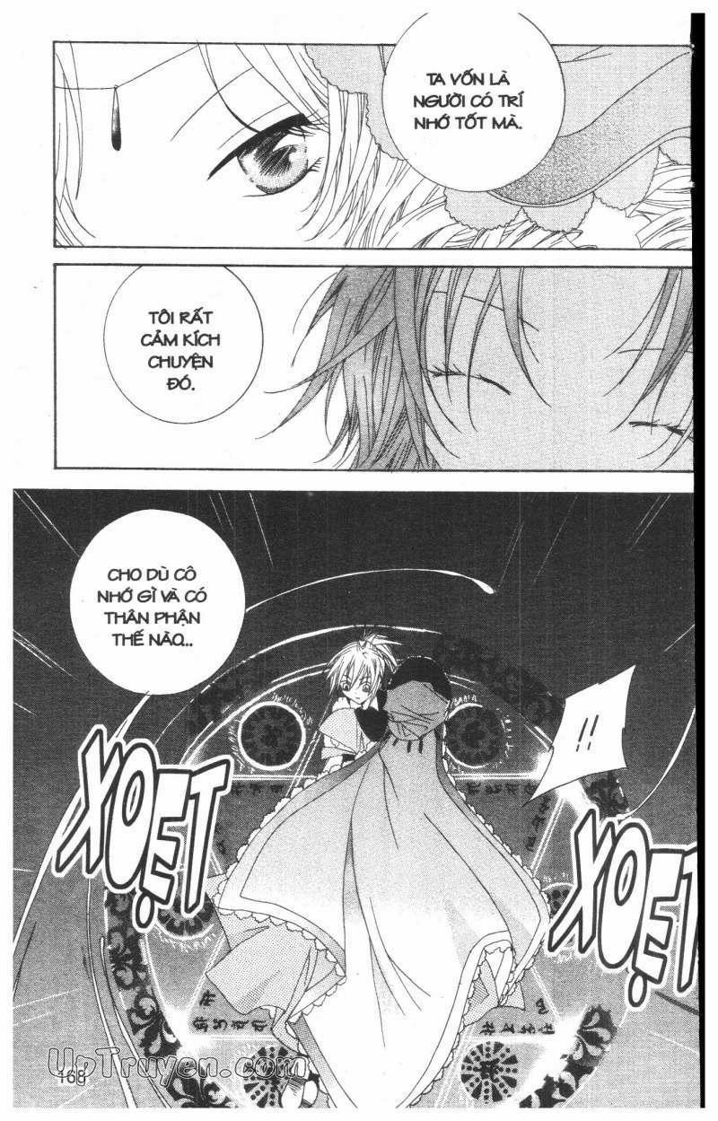 Nước Mắt Nàng Tiên Cá 2 trang 166