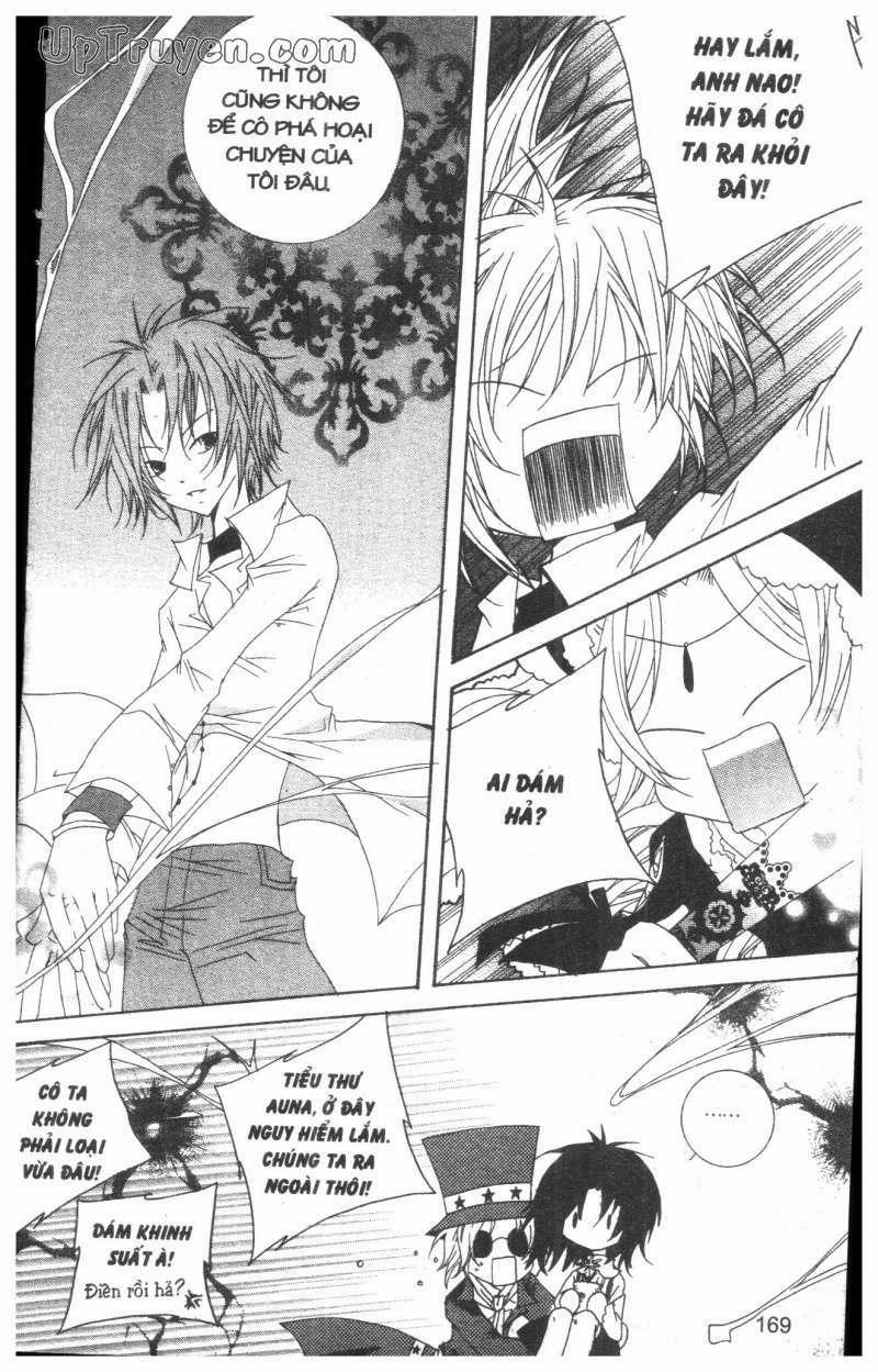 Nước Mắt Nàng Tiên Cá 2 trang 167