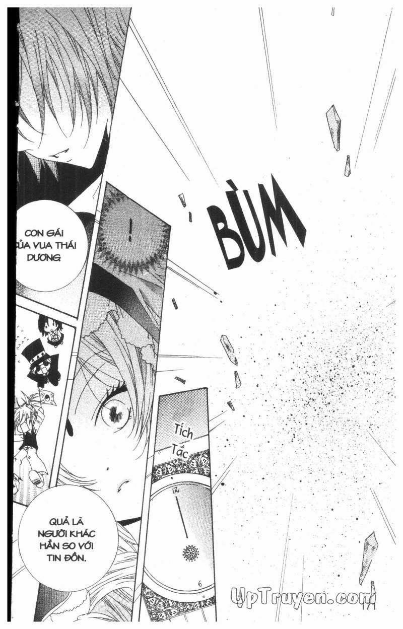 Nước Mắt Nàng Tiên Cá 2 trang 169