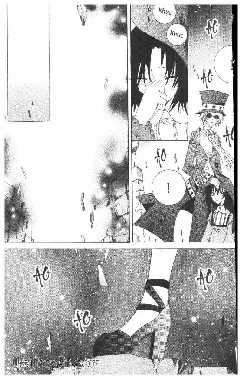 Nước Mắt Nàng Tiên Cá 2 trang 170