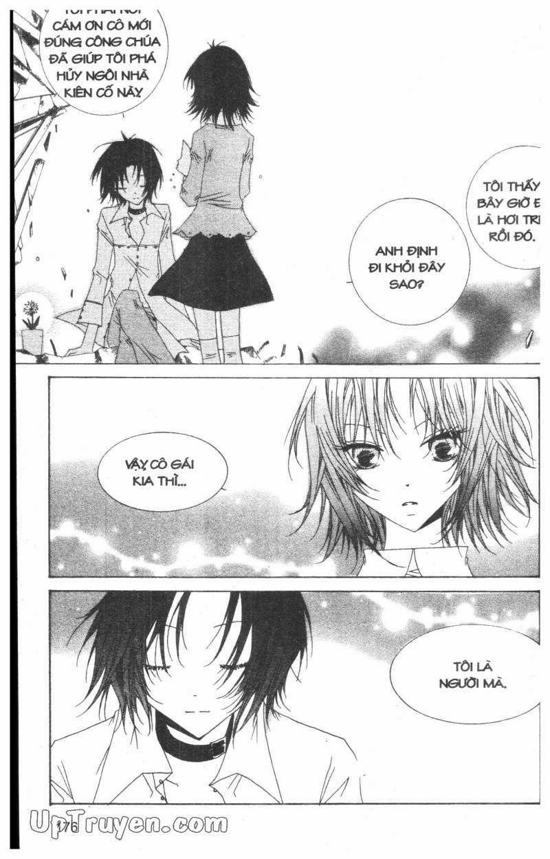 Nước Mắt Nàng Tiên Cá 2 trang 174