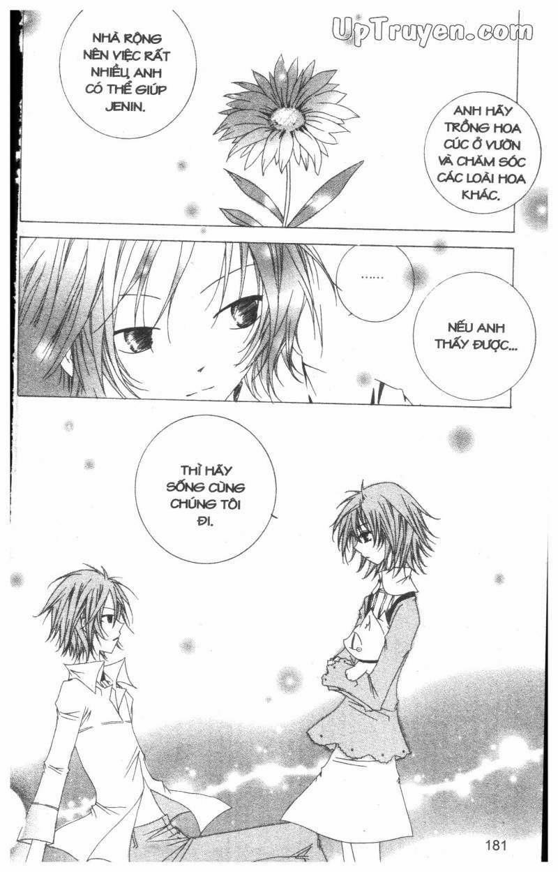 Nước Mắt Nàng Tiên Cá 2 trang 179