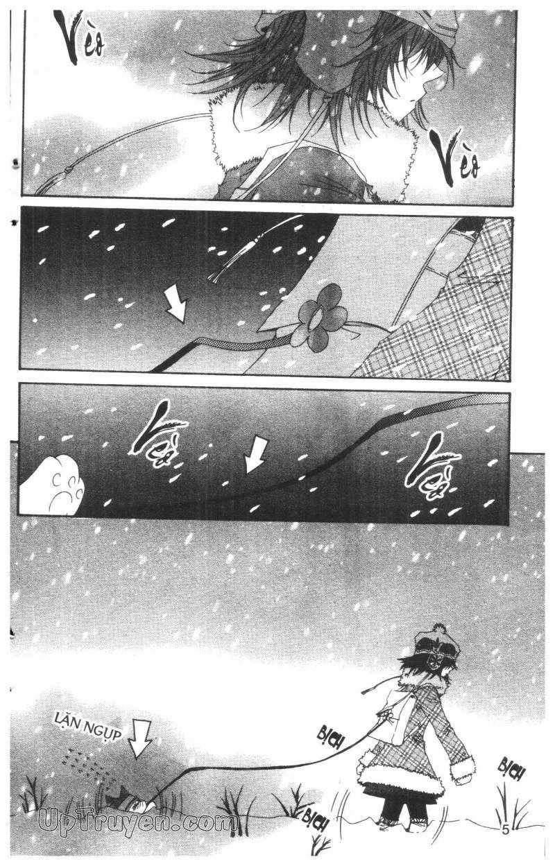 Nước Mắt Nàng Tiên Cá 2 trang 185