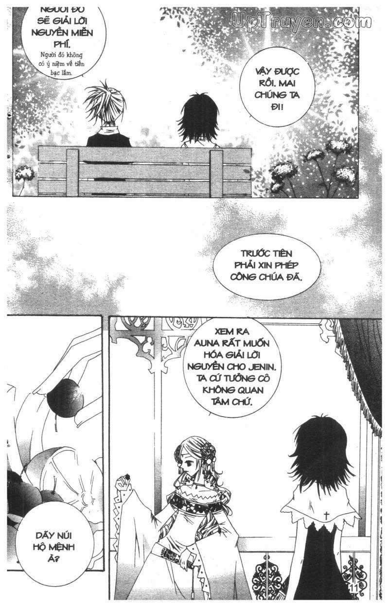 Nước Mắt Nàng Tiên Cá 2 trang 191