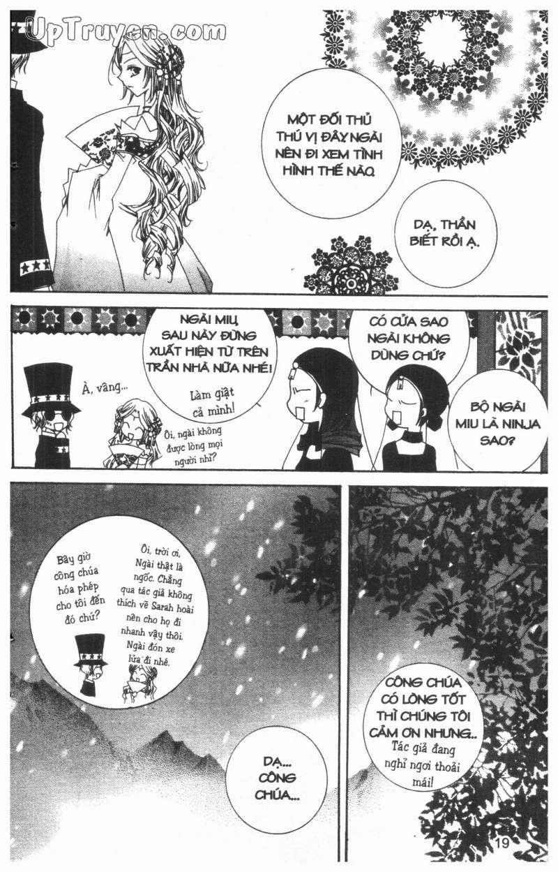 Nước Mắt Nàng Tiên Cá 2 trang 199