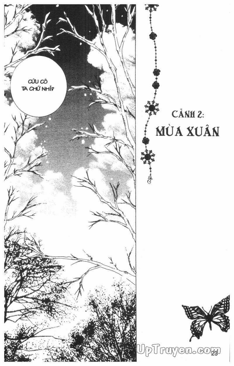 Nước Mắt Nàng Tiên Cá 2 trang 203