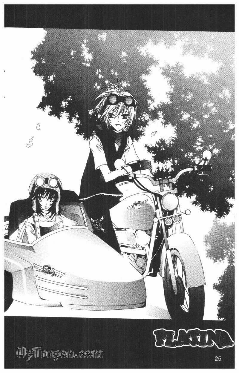 Nước Mắt Nàng Tiên Cá 2 trang 205