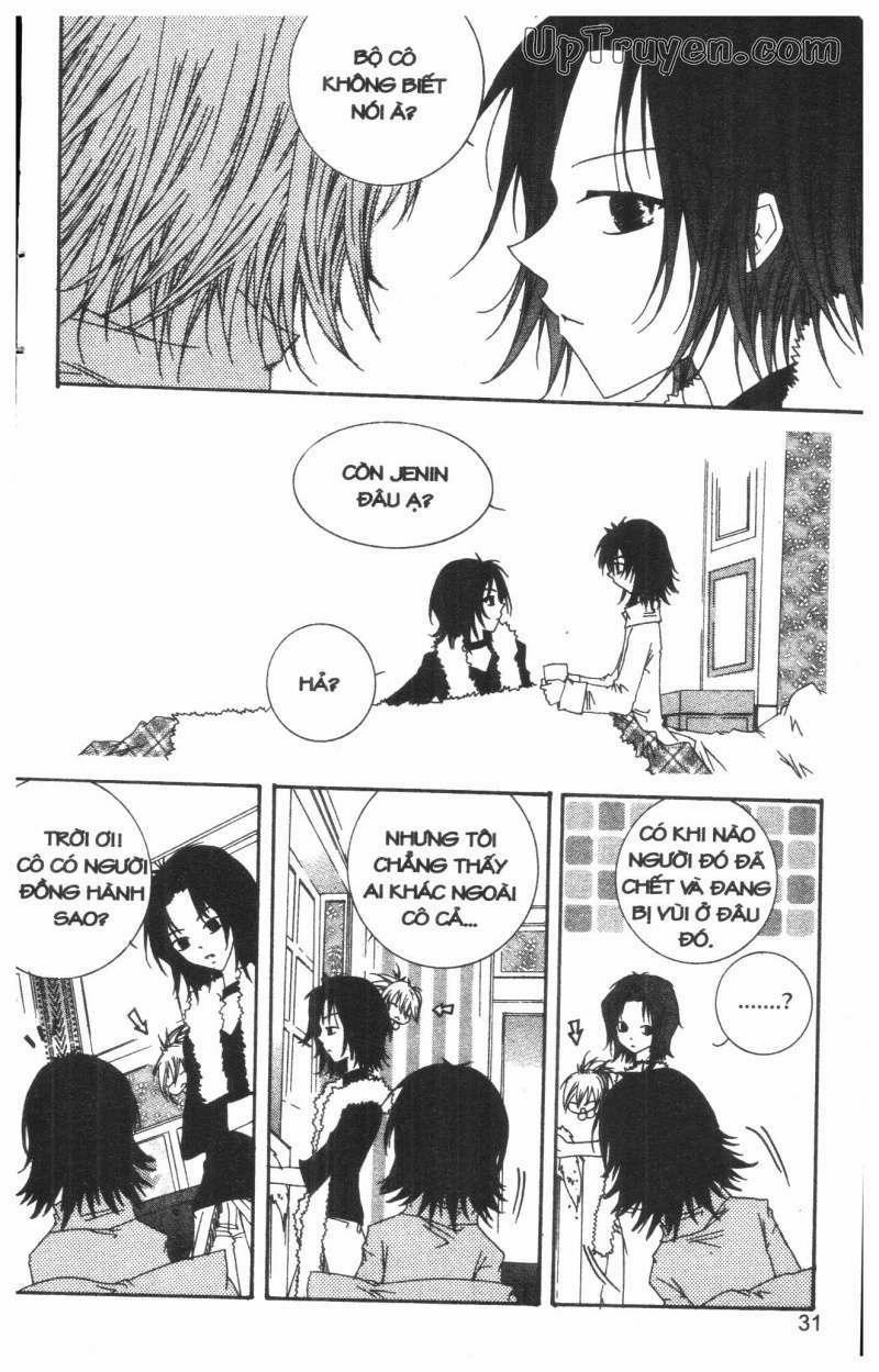 Nước Mắt Nàng Tiên Cá 2 trang 211