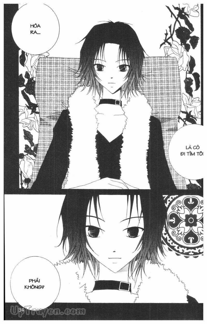 Nước Mắt Nàng Tiên Cá 2 trang 214