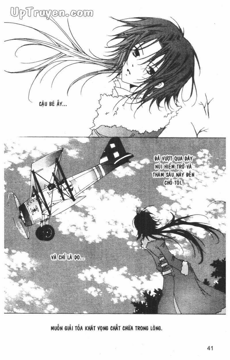 Nước Mắt Nàng Tiên Cá 2 trang 221