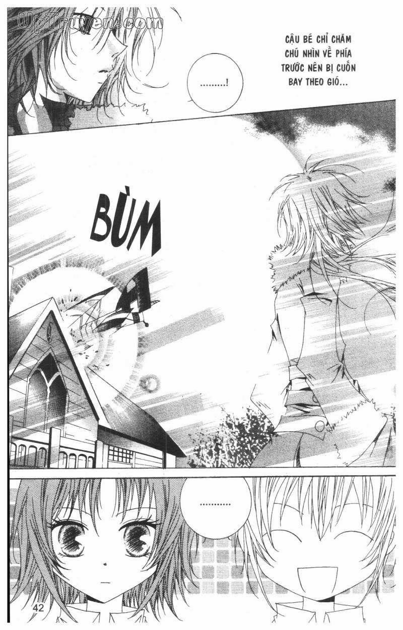 Nước Mắt Nàng Tiên Cá 2 trang 222