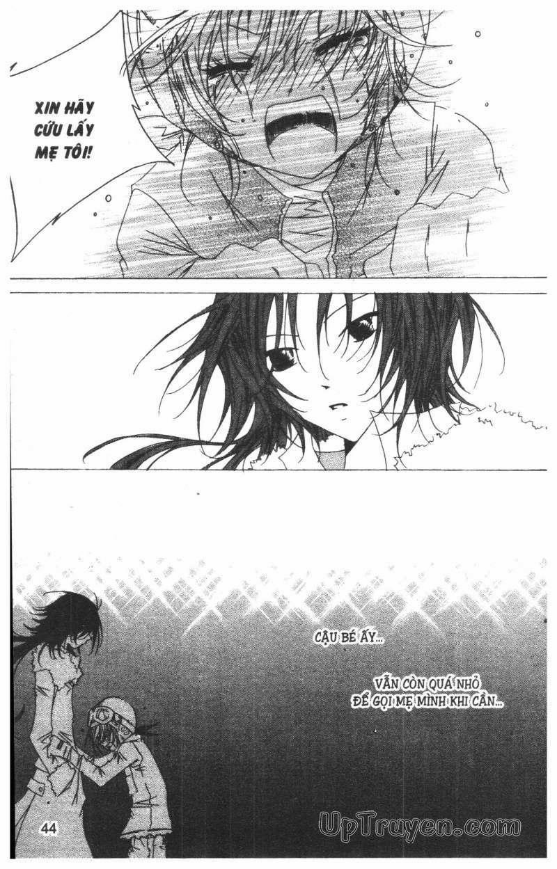 Nước Mắt Nàng Tiên Cá 2 trang 224