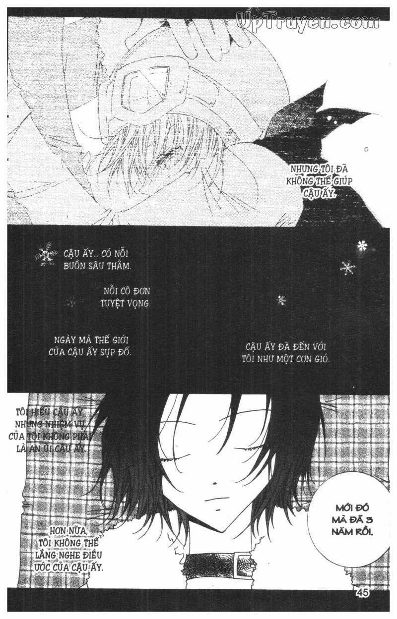 Nước Mắt Nàng Tiên Cá 2 trang 225