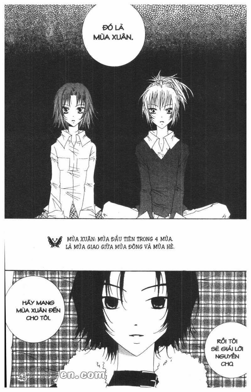 Nước Mắt Nàng Tiên Cá 2 trang 228