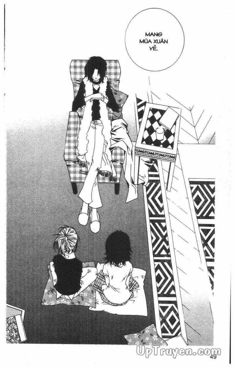 Nước Mắt Nàng Tiên Cá 2 trang 229