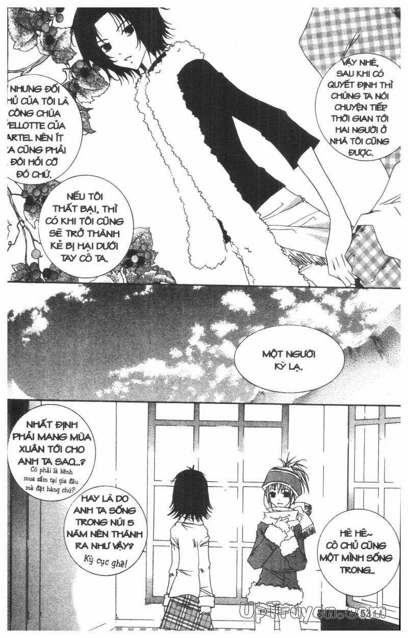 Nước Mắt Nàng Tiên Cá 2 trang 233