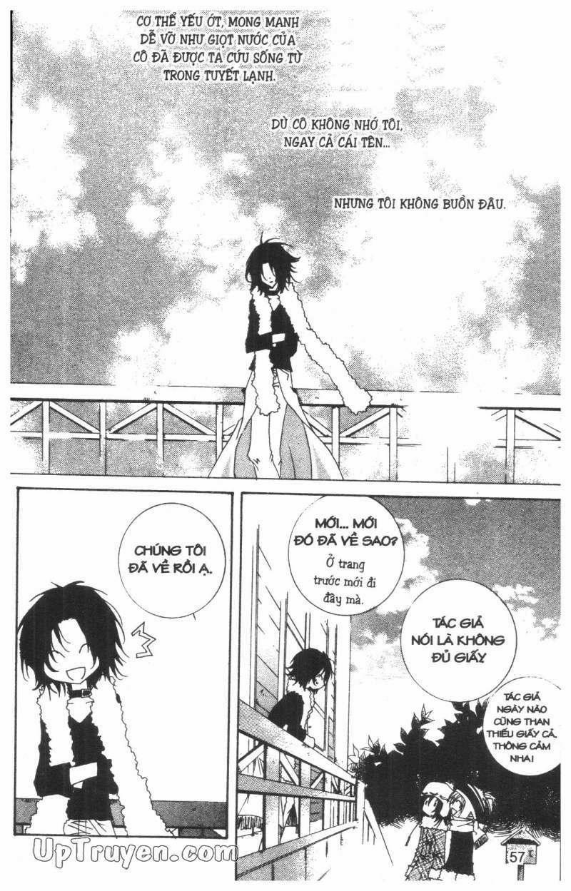 Nước Mắt Nàng Tiên Cá 2 trang 237