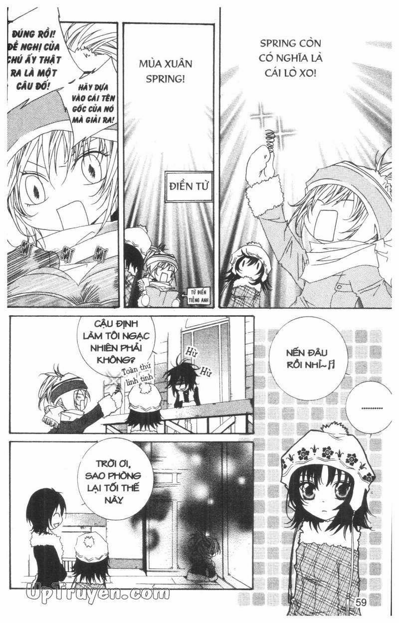 Nước Mắt Nàng Tiên Cá 2 trang 239