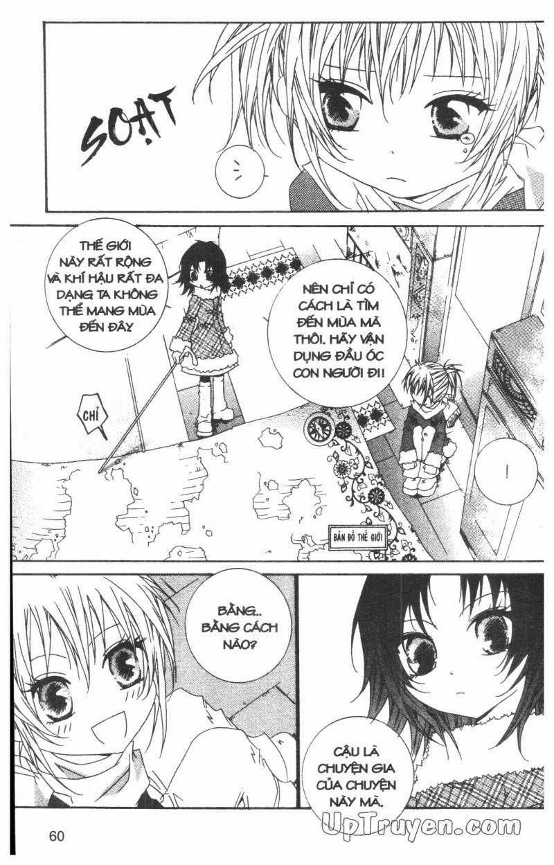 Nước Mắt Nàng Tiên Cá 2 trang 240