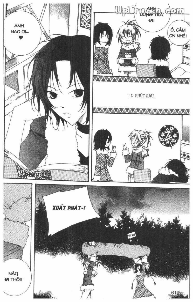 Nước Mắt Nàng Tiên Cá 2 trang 241