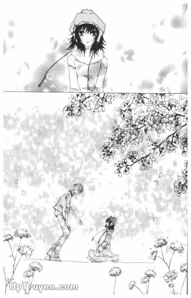 Nước Mắt Nàng Tiên Cá 2 trang 243