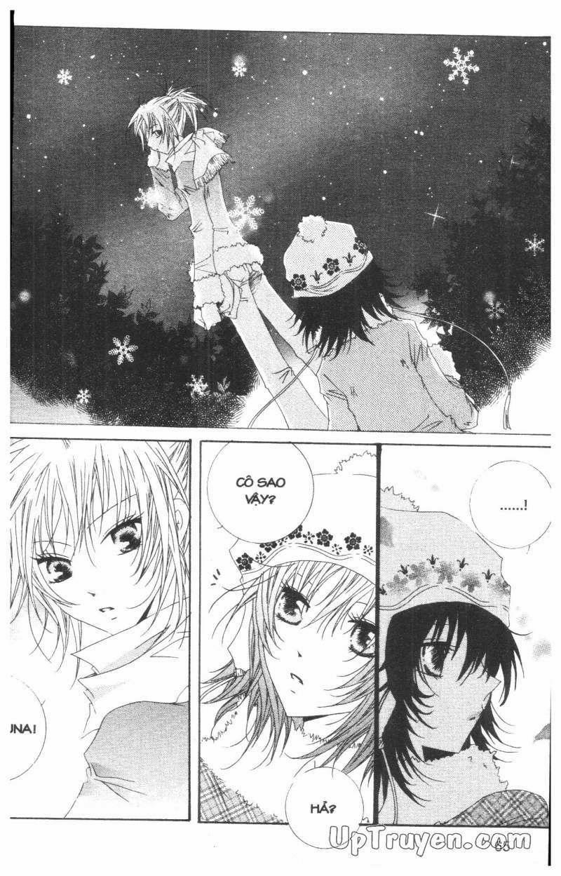 Nước Mắt Nàng Tiên Cá 2 trang 245