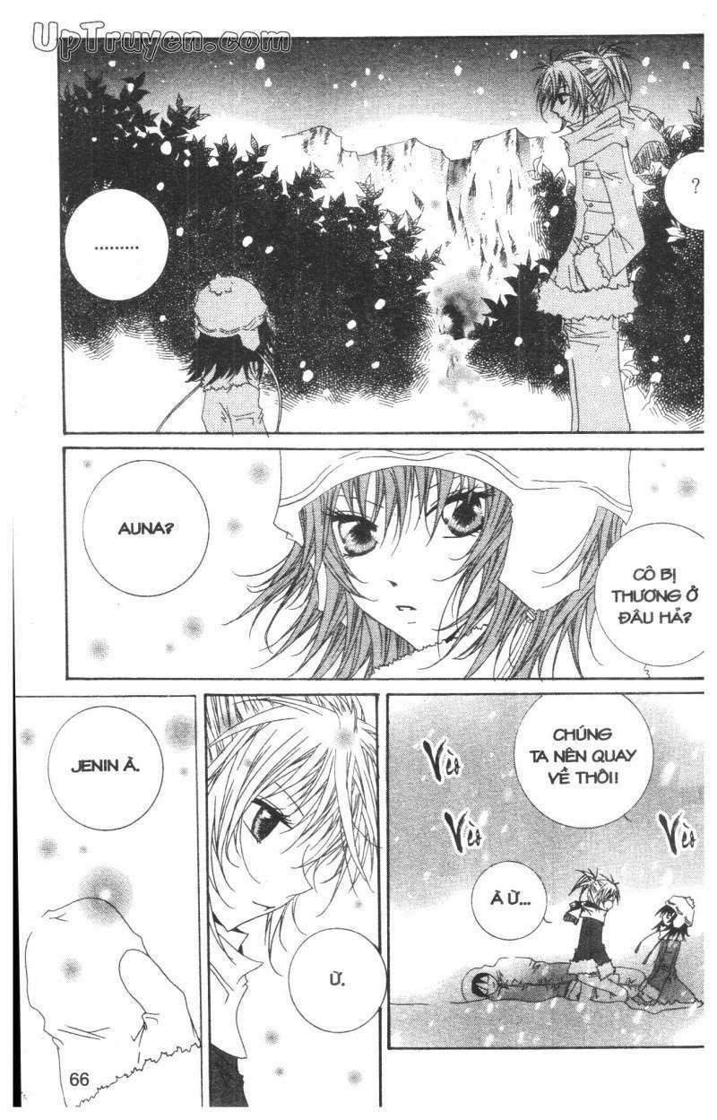 Nước Mắt Nàng Tiên Cá 2 trang 246