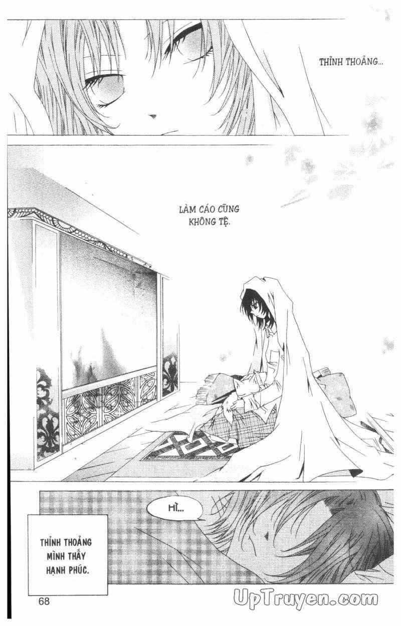 Nước Mắt Nàng Tiên Cá 2 trang 248