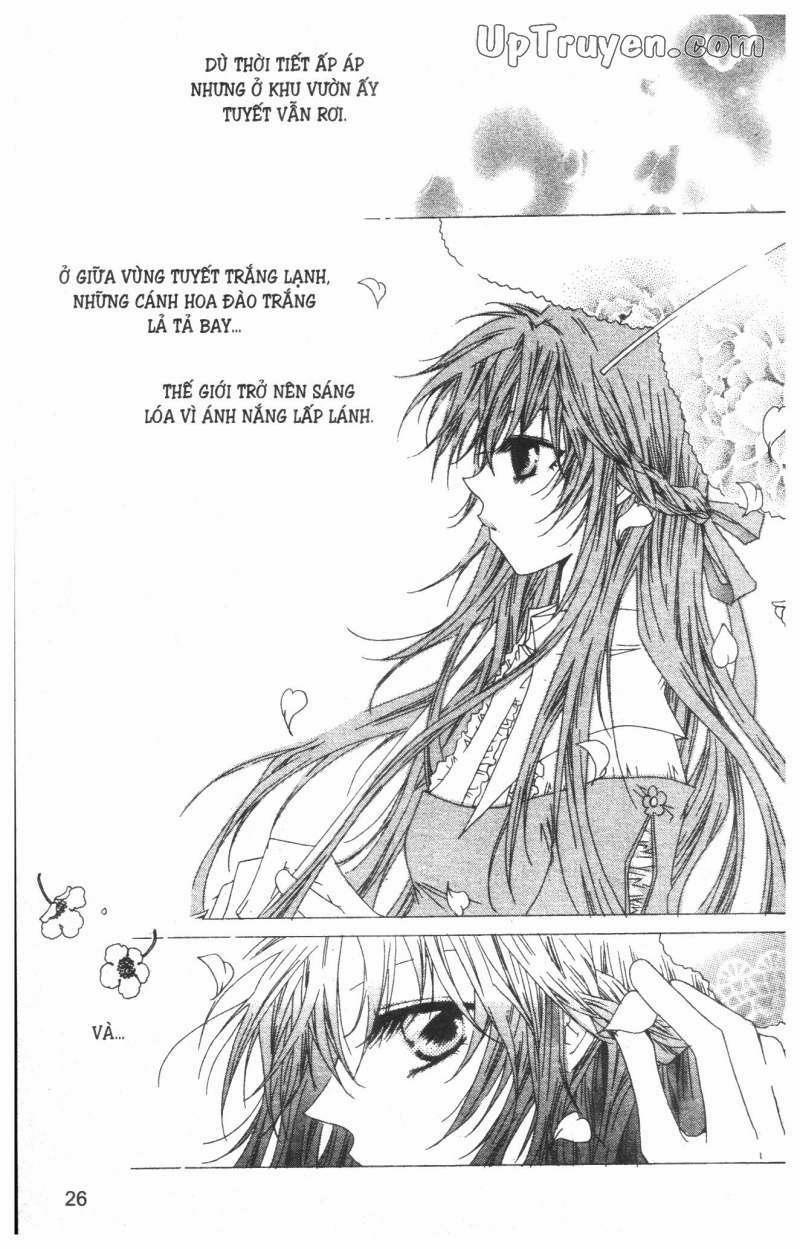 Nước Mắt Nàng Tiên Cá 2 trang 25