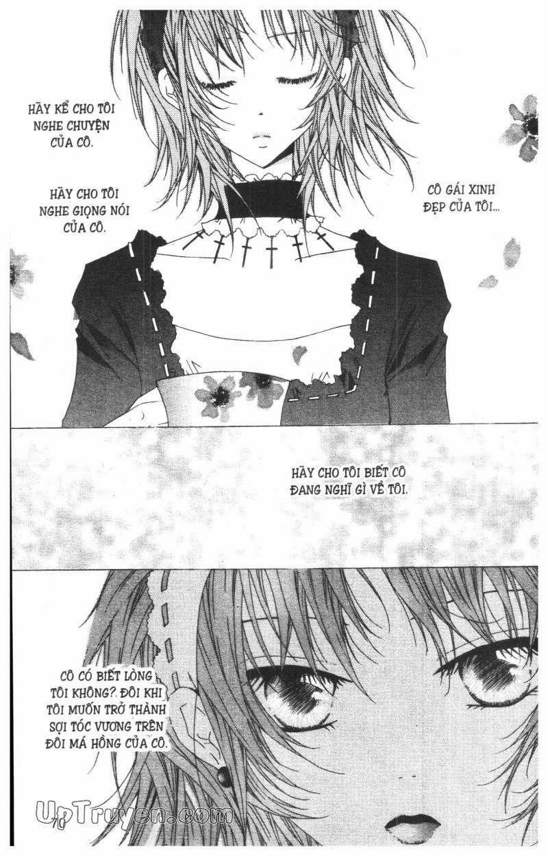 Nước Mắt Nàng Tiên Cá 2 trang 250