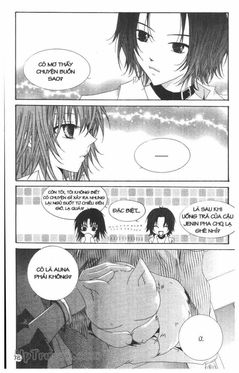 Nước Mắt Nàng Tiên Cá 2 trang 256