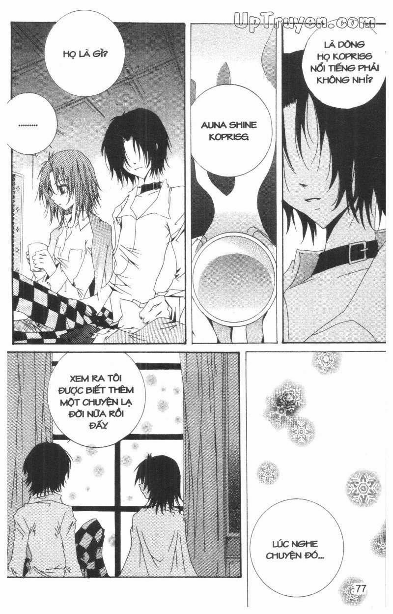 Nước Mắt Nàng Tiên Cá 2 trang 257