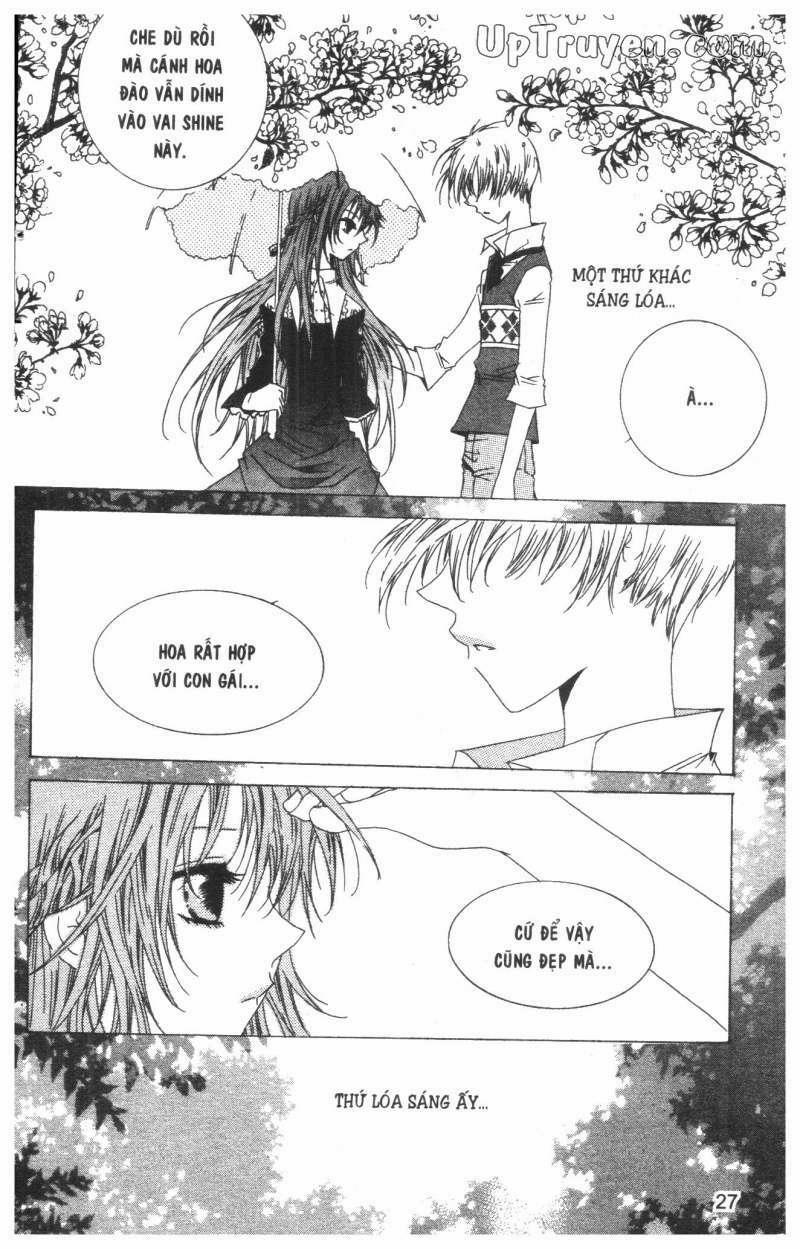 Nước Mắt Nàng Tiên Cá 2 trang 26