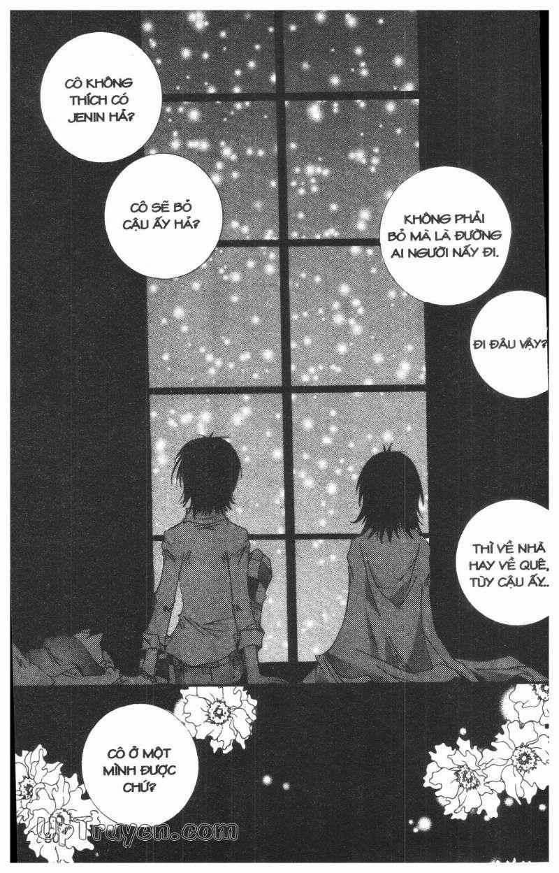 Nước Mắt Nàng Tiên Cá 2 trang 260