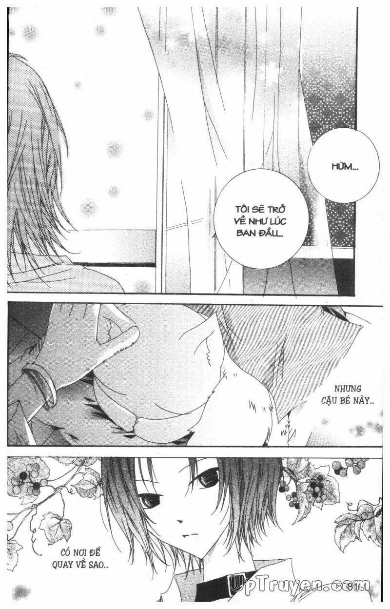 Nước Mắt Nàng Tiên Cá 2 trang 261