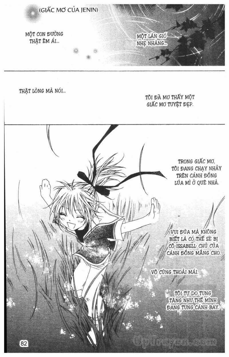 Nước Mắt Nàng Tiên Cá 2 trang 262